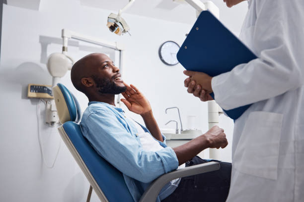 Best After-Hours Emergency Dentist in Lake Jackson, TX