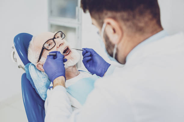 Best Weekend Emergency Dentist in Lake Jackson, TX